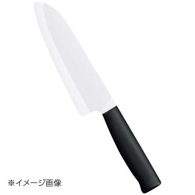 京セラ セラミックナイフ 三徳(大)CK-160-BK