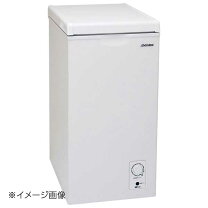 楽天市場】アビテラックス 冷凍庫 acf-603cの通販
