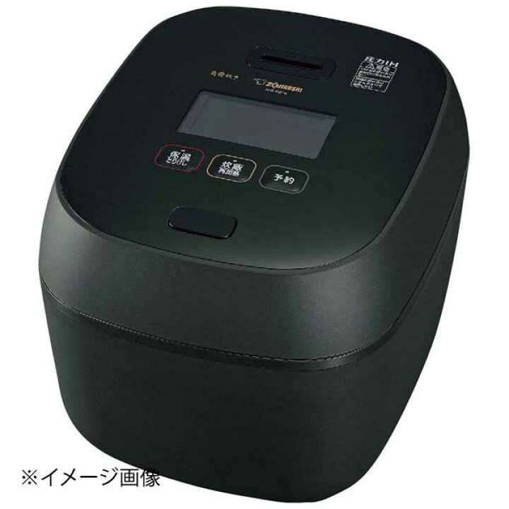 楽天市場】象印 圧力IH炊飯ジャー 炎舞炊き NW-FB18(BZ) : スタイル  