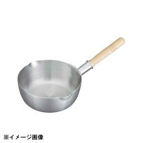 楽天市場】中尾アルミ 雪平鍋の通販