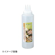 KD 3つ穴ディスペンサー 720(720cc) 白
