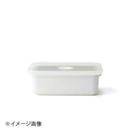 富士ホーロー N-200 バターケース 200g用