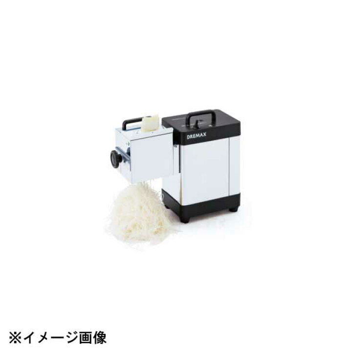 楽天市場】ドリマックス 白髪ネギシュレッダー白雪姫 DX-88P刃物 