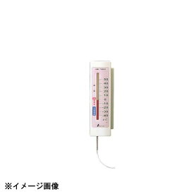 シンワ測定 シンワ 冷蔵庫用温度計サーモA-4(隔測式) 72692 127090