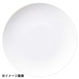 光洋陶器 KOYO フィノ ピュアホワイト 15.5cm プレート 13600008