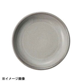 光洋陶器 KOYO カントリーサイド ストームグレー 26cm ディナー皿 11173002