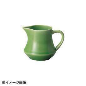 光洋陶器 KOYO カントリーサイド ジェイド クリーマー 11370063
