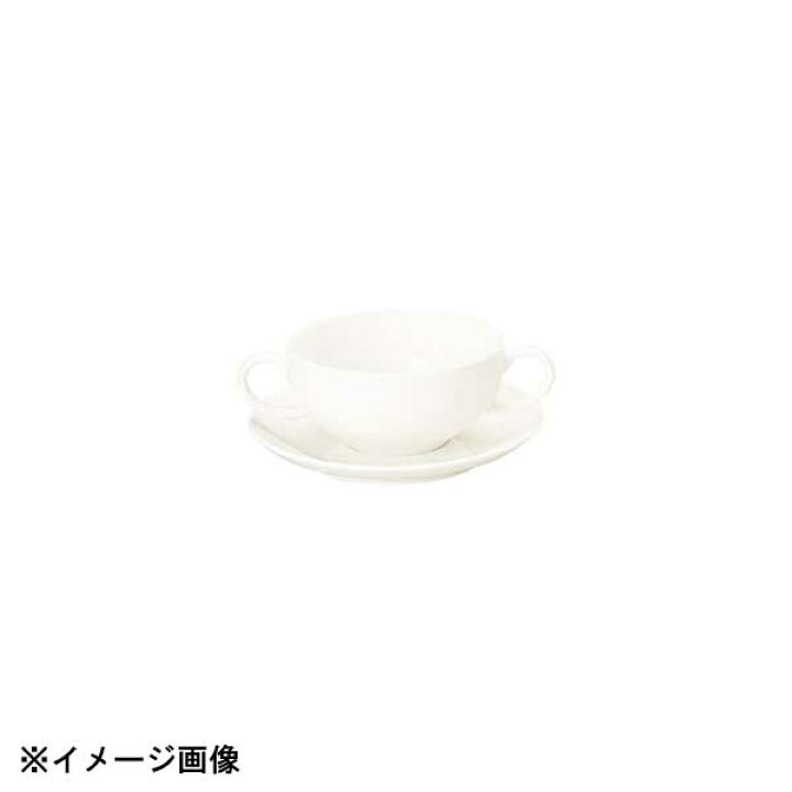 楽天市場】光洋陶器 KOYO ボン クジィーン 両手付スープカップ カップのみ 13120054 : スタイルキッチン