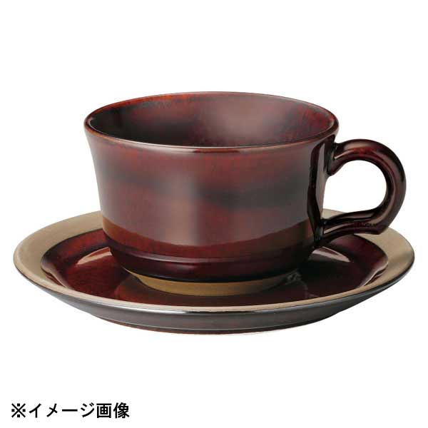 光洋陶器 KOYO カントリーサイド オークブラウン 至上 13464053 新色追加して再販 カップのみ ティーカップ