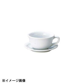 光洋陶器 KOYO ギャラクシーモア ミルク 片手スープカップ　カップのみ 16111054