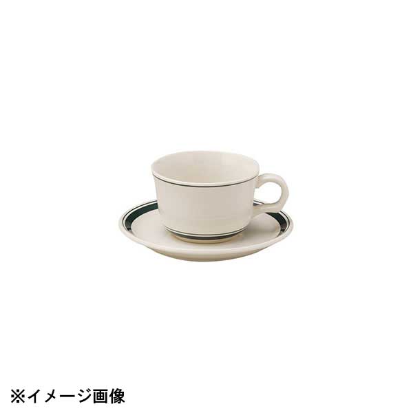 光洋陶器 KOYO カントリーサイド [ギフト/プレゼント/ご褒美] モス ティーカップ 13427053 グリーン カップのみ 安い