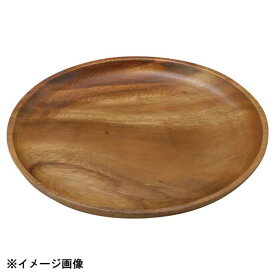光洋陶器 KOYO アカシアプレート 丸25 T1927003