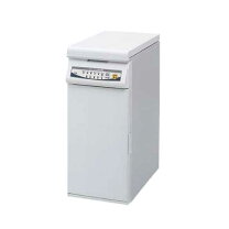 楽天市場】エムケー 保冷 精米 機 30kg クール エース ミル phk 30w 