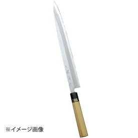 堺菊守 銀3 柳刃 300mm