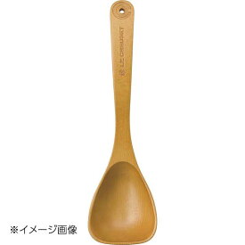 ル・クルーゼ (Le Creuset) メープルウッドスプーンL 965001-00