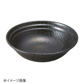 桐井陶器 モデルノ MODERNO Linea black(リネア BK) 黒 オートミル 297-74