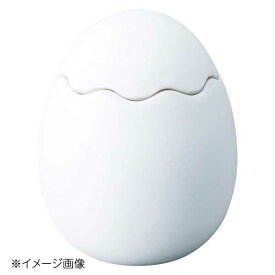 桐井陶器 モデルノ MODERNO arcanum(アルカナム) 6.5cmエッグ 51-90-AH