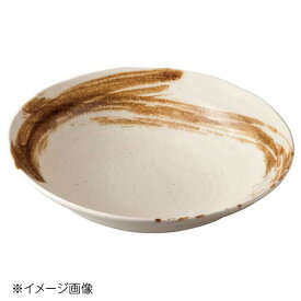 桐井陶器 モデルノ MODERNO すすき野 尺盛鉢 453-0098