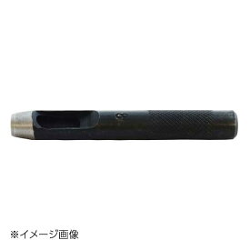 新潟精機 SK 皮抜きポンチ 8mm HP-8