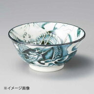ドラゴン4.0多用丼 黒