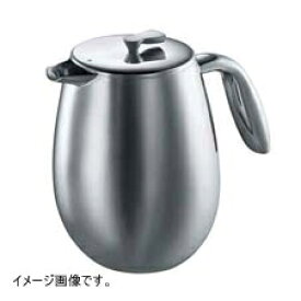 【正規品】 BODUM ボダム BODUM COLUMBIA フレンチプレスコーヒーメーカー ダブルウォール 0.35L 1303-16