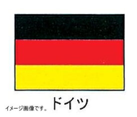 上西産業 エクスラン万国旗 70×105cm ドイツ
