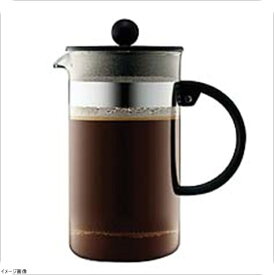 ボダム フレンチプレスコーヒーメーカー 1578－01Jビストロヌーボ
