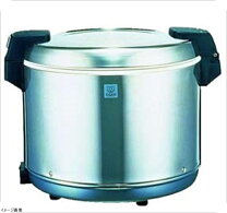 楽天市場】タイガー 電子ジャー jha－540a（業務用炊飯器｜キッチン 