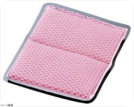 べっぴんさんキッチンワイドネットスポンジ MBN－249 ピンク