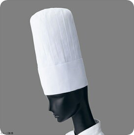 チーフ帽1（ホワイト） L
