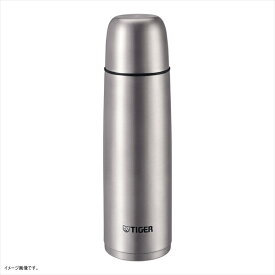 タイガー 魔法瓶 水筒 500ml コップ スタンダード タイプ MSC-C050-XS Tiger