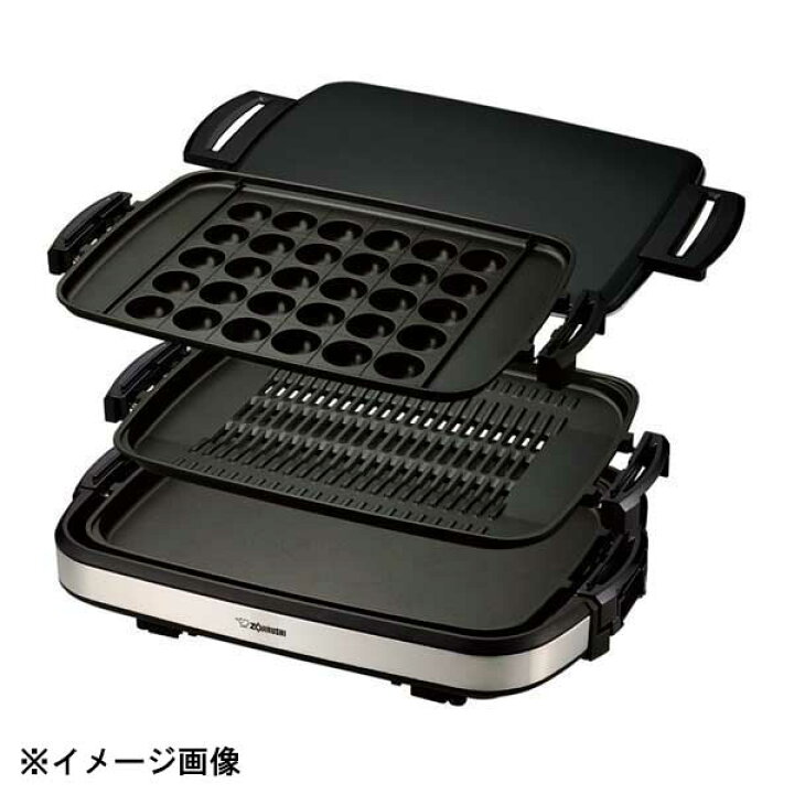 楽天市場】象印 ホットプレート やきやき EA-GW30 : スタイルキッチン