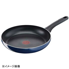 T-fal(ティファール) ロイヤルブルーインテンスフライパン 26cm D52105