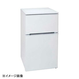 吉井電気 アビテラックス2ドア冷凍冷蔵庫 AR-951