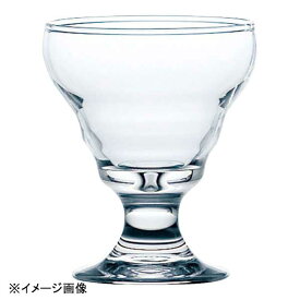東洋佐々木ガラス ミニパフェ(6ヶ入) 35812HS