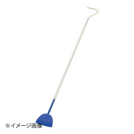 シリコン ウルトラロングヘラ 1500型 青