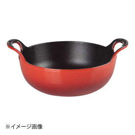 LE CREUSET(ル・クルーゼ) ル・クルーゼ バルチ・ディッシュ 20142 24cm Cレッド