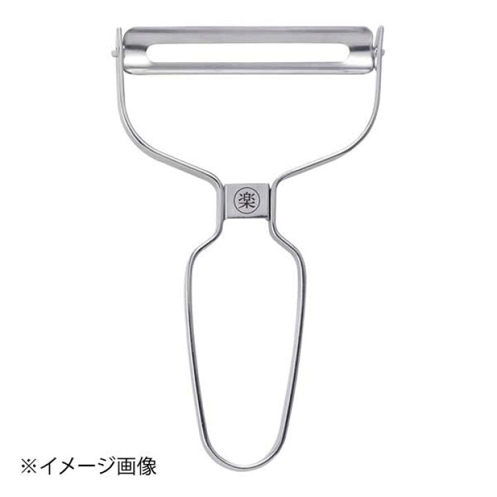楽天市場】ヒロショウ オールステンレス まるらくビッグピーラー MRP 