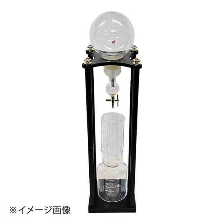 楽天市場】Murano(ムラノ) ウォータードリッパー WD-60(L) : スタイル 