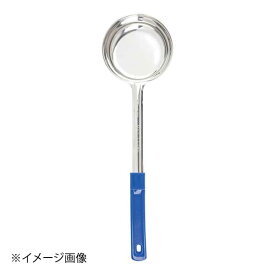 TABLECRAFT(テーブルクラフト) TC CHワンピーススプーン 穴なし 6708 8oz ブルー