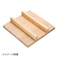 めいじ屋 玉子焼用木蓋(スプルス材) 24cm用