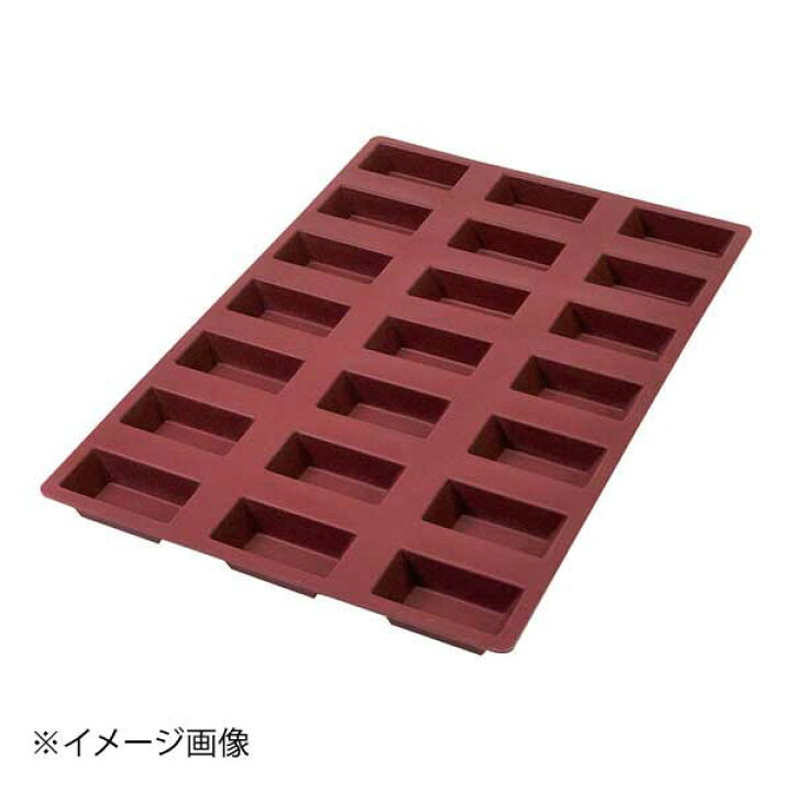 楽天市場】パシフィック洋行株式会社 マエ シリコン型 ケーキ 21取 