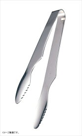 TKG ステンレス 焼肉トング 15cm BTVI201