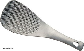 ののじ しゃもじ 【ステンレス】 SMJ-001