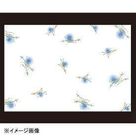 若泉漆器 松葉紋 尺3寸長手テーブルマット(100枚単位) B-19-86