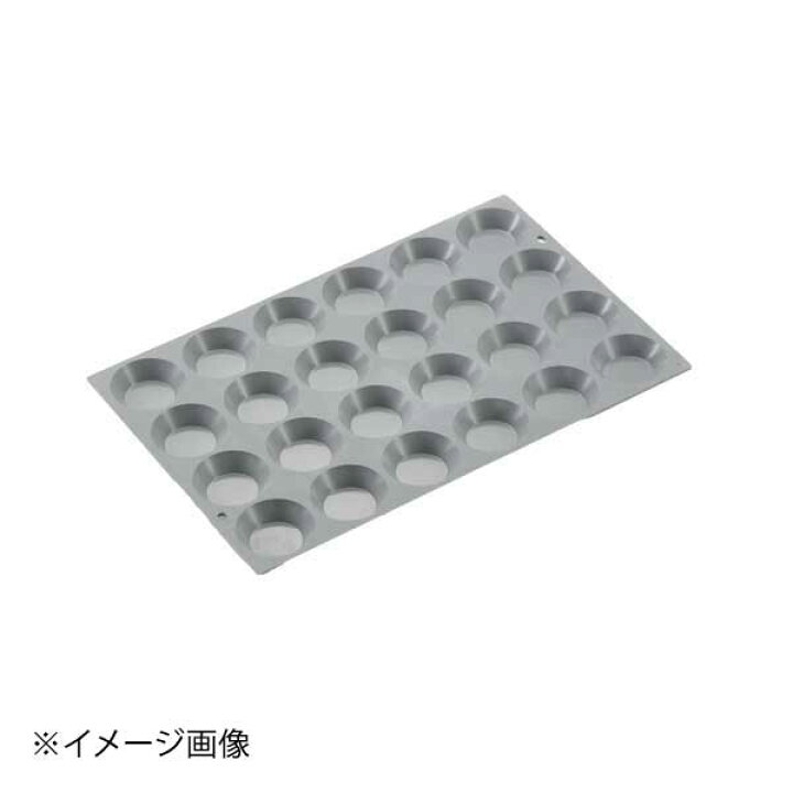 楽天市場】デバイヤー エラストモール ミニタルトレット 24ヶ取 