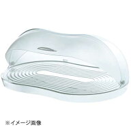 グッチーニ ブレッドケース 2325.00 00 クリア