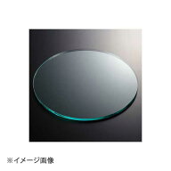 遠藤孝商店 ガラスカラー丸型トレー 30cm