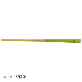 ヤマコー 用美 若竹取り箸(大) 08536