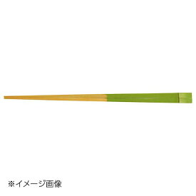 ヤマコー 用美 若竹取り箸(中) 08537